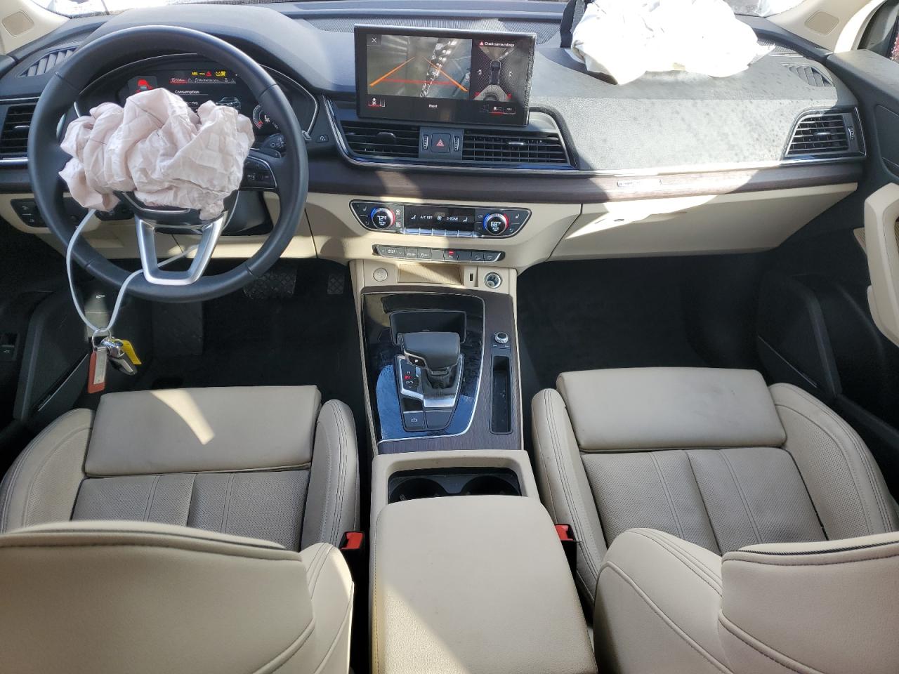 2023 Audi Q5 - Image 8