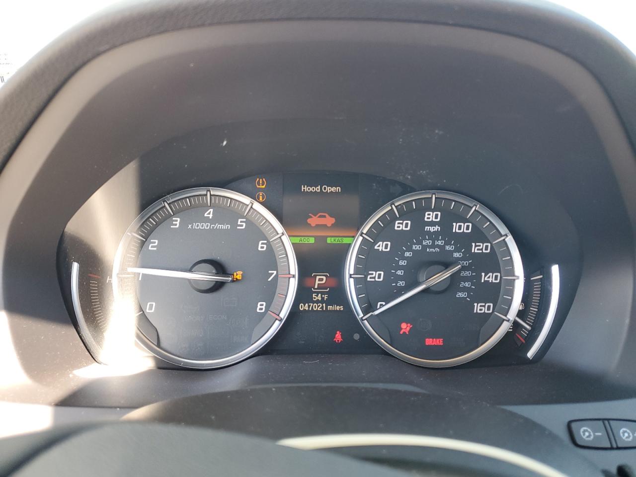 2017 Acura MDX - Image 9