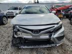 2023 Toyota Camry Se Night Shade en Venta en Franklin, WI - Front End