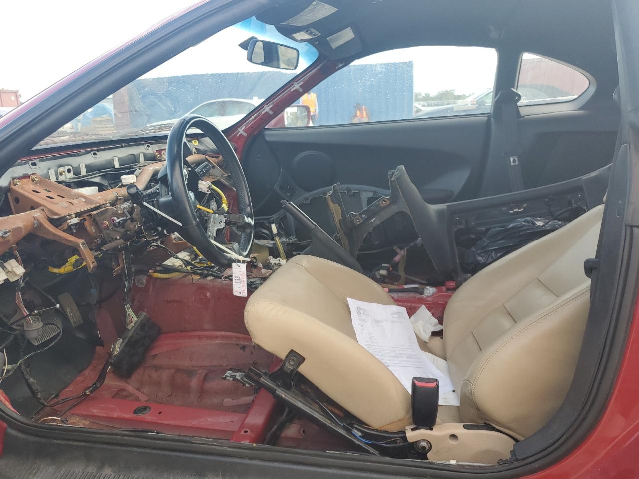 1993 Toyota Supra - Image 7