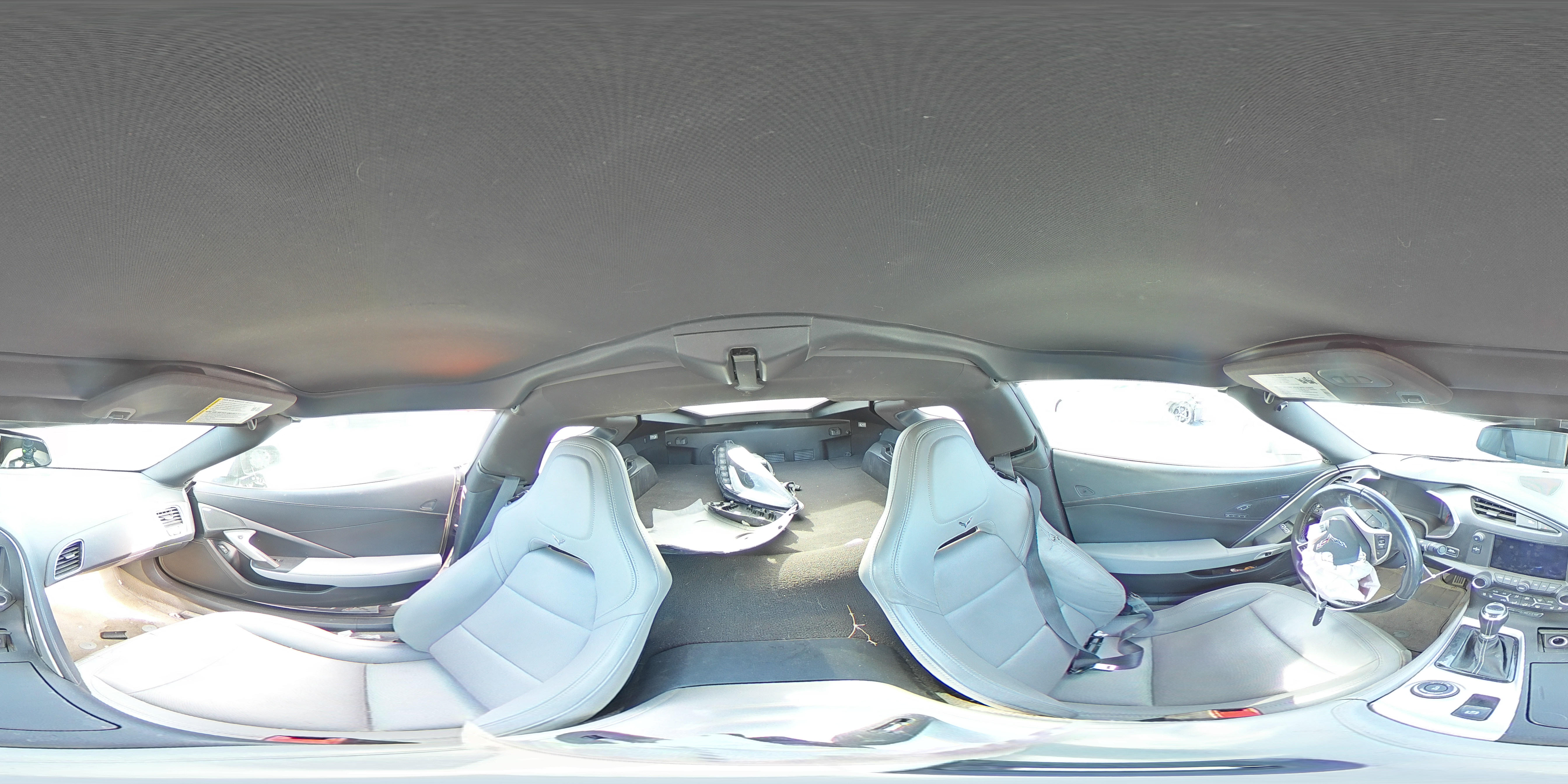 2015 Chevrolet Corvette - Image 13