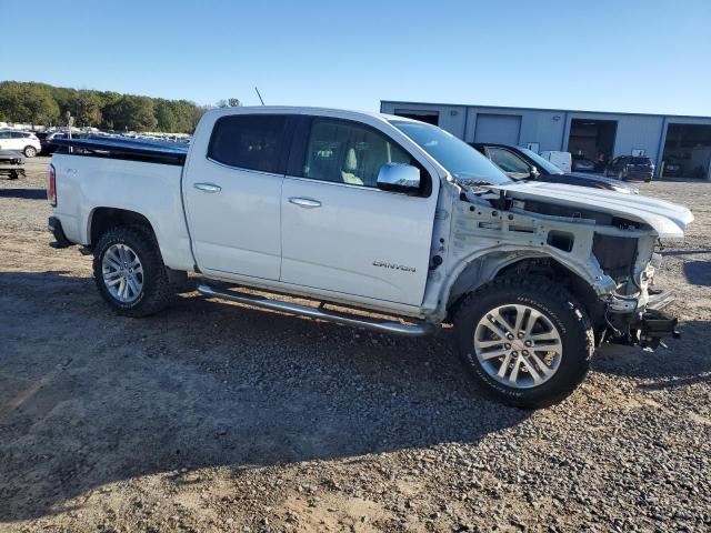  GMC CANYON 2019 White