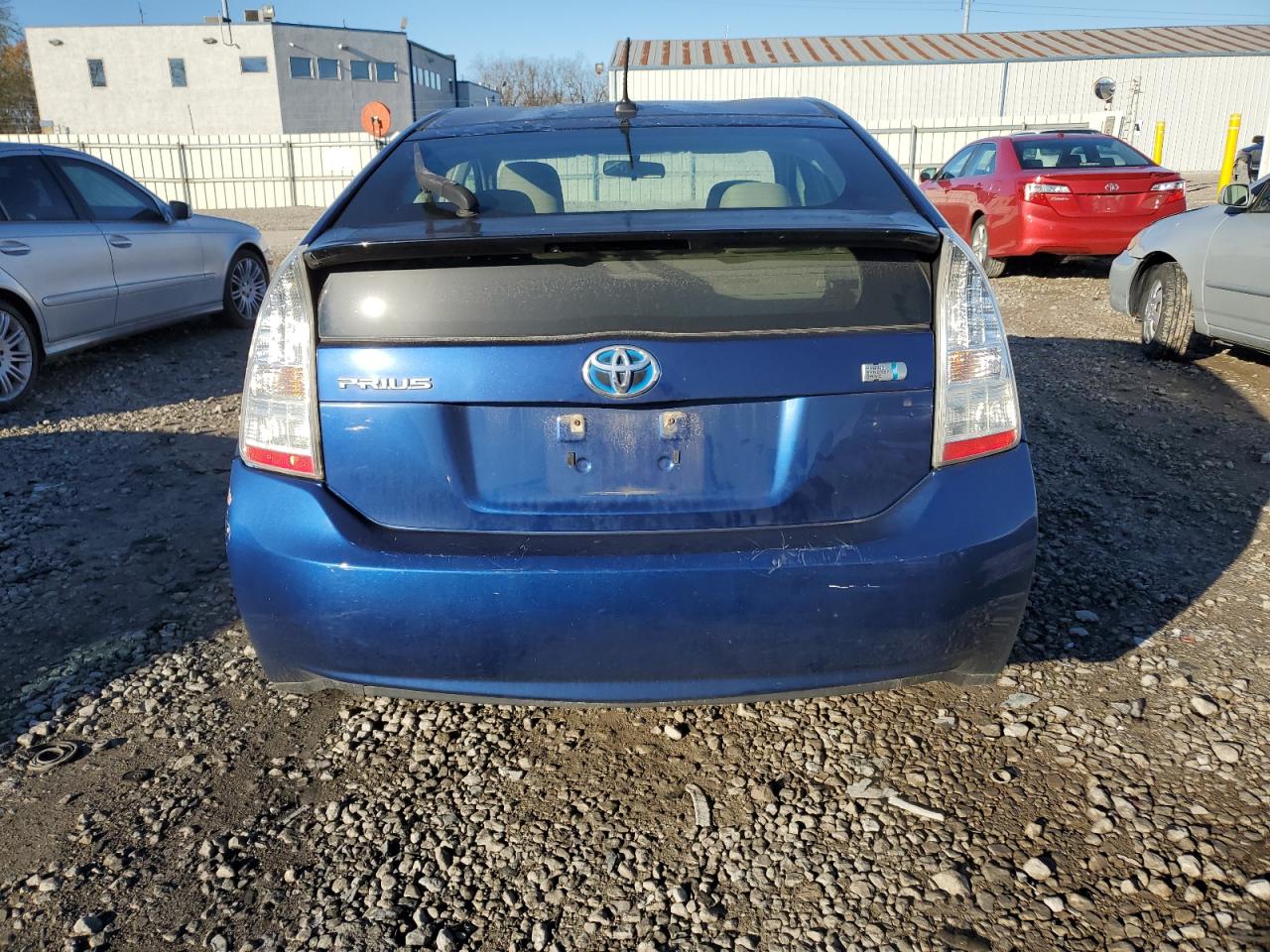 2010 Toyota Prius - Image 6