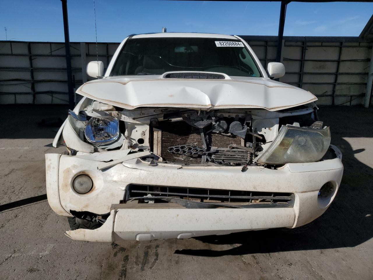 2011 Toyota Tacoma - Image 5