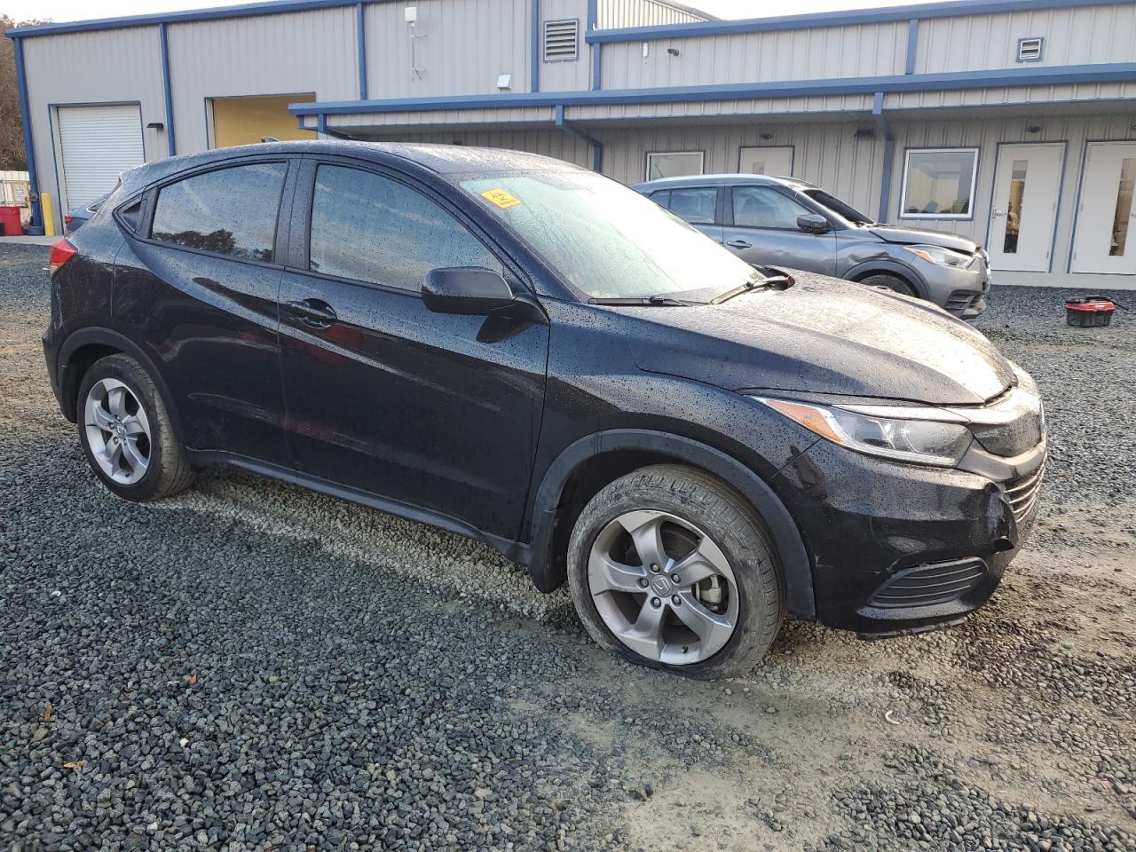 2022 Honda HR-V - Image 4