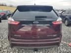 2020 Ford Edge Titanium на продаже в Barberton, OH - Front End