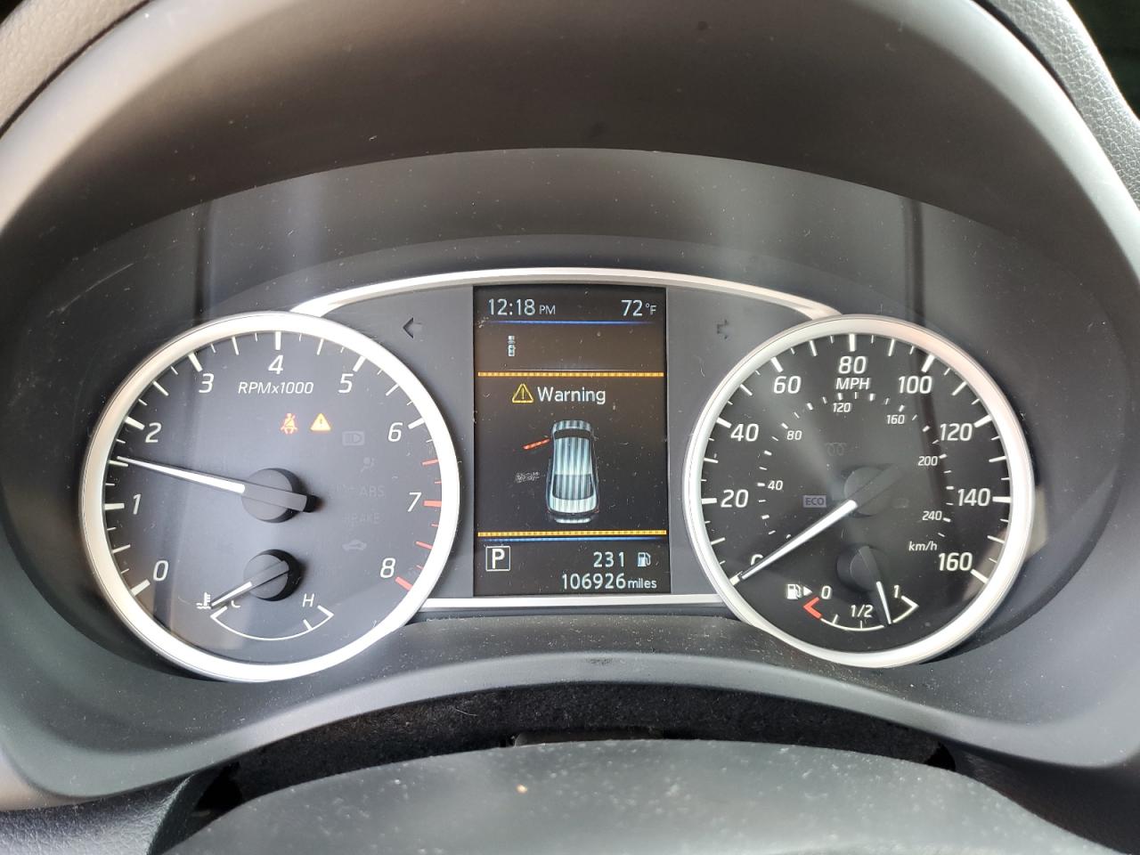 2019 Nissan Sentra - Image 9