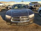2014 Dodge Charger Se for Sale in Colorado Springs, CO - Damage History