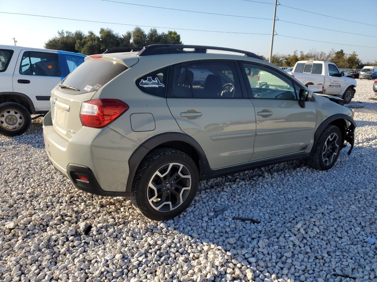 2017 Subaru XV - Image 3