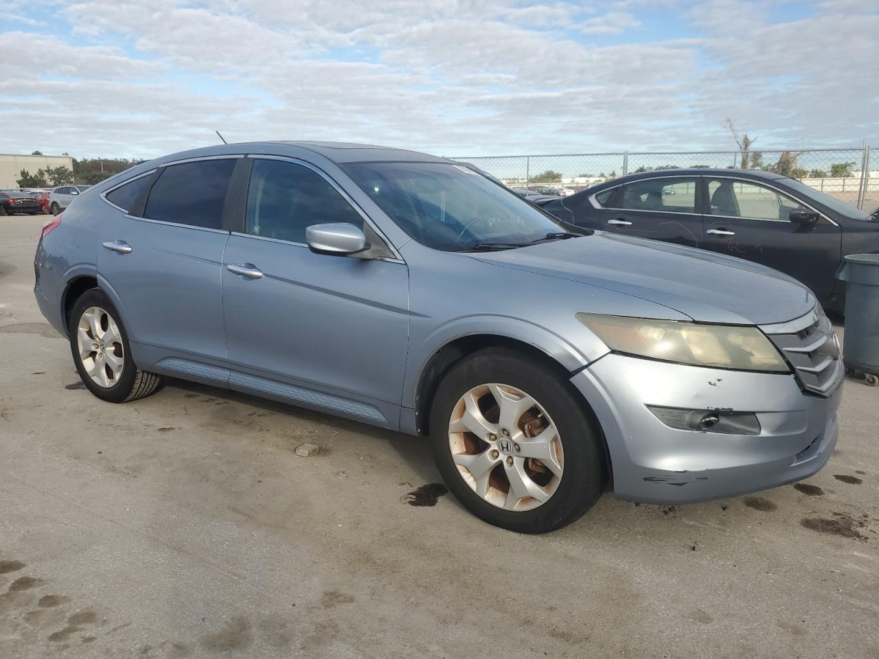 2010 Honda Accord - Image 4