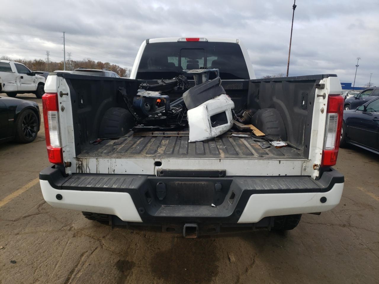 2018 Ford F250 - Image 6