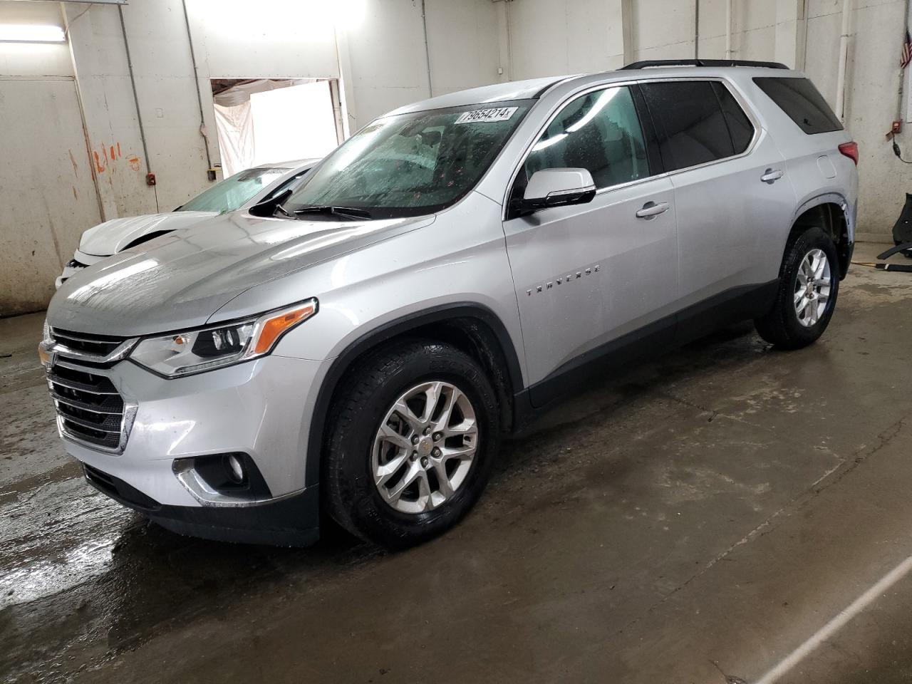 2019 Chevrolet Traverse - Image 1