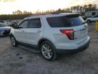 2015 Ford Explorer Xlt de vânzare în Harleyville, SC - Front End