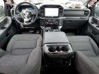 2024 FORD F150 XLT for sale at Copart ON - COOKSTOWN