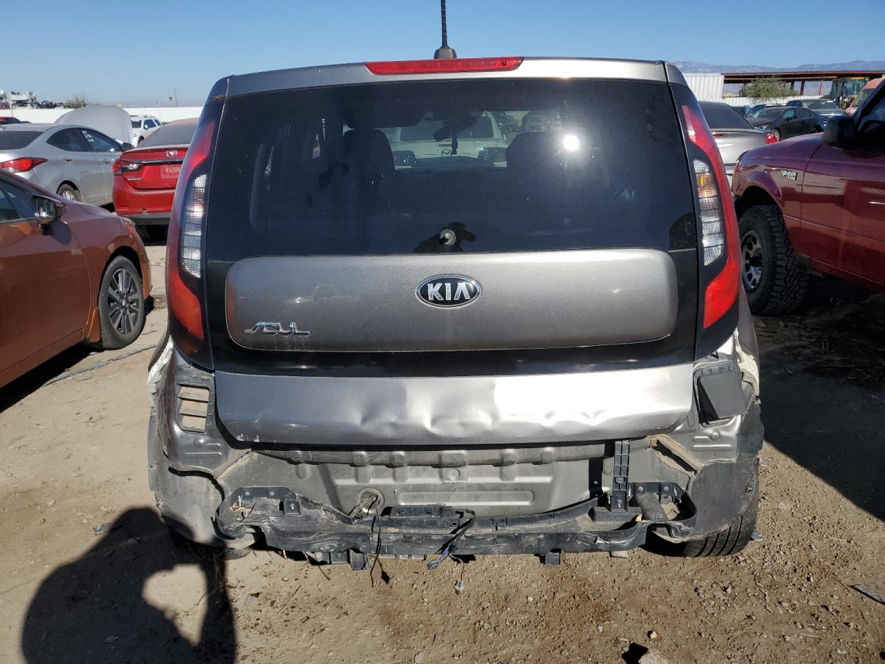 2018 Kia Soul - Image 6