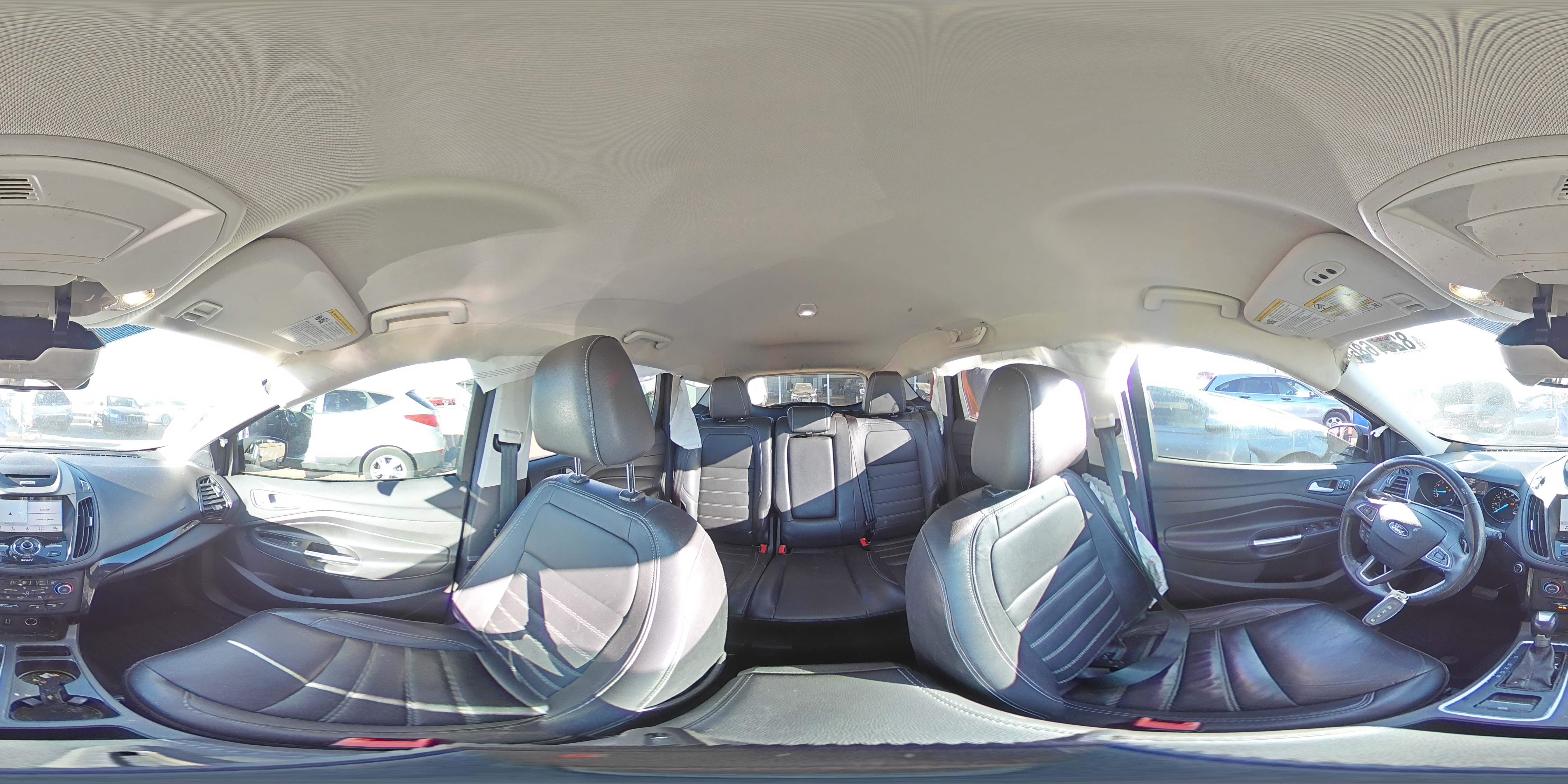 2017 Ford Escape - Image 13