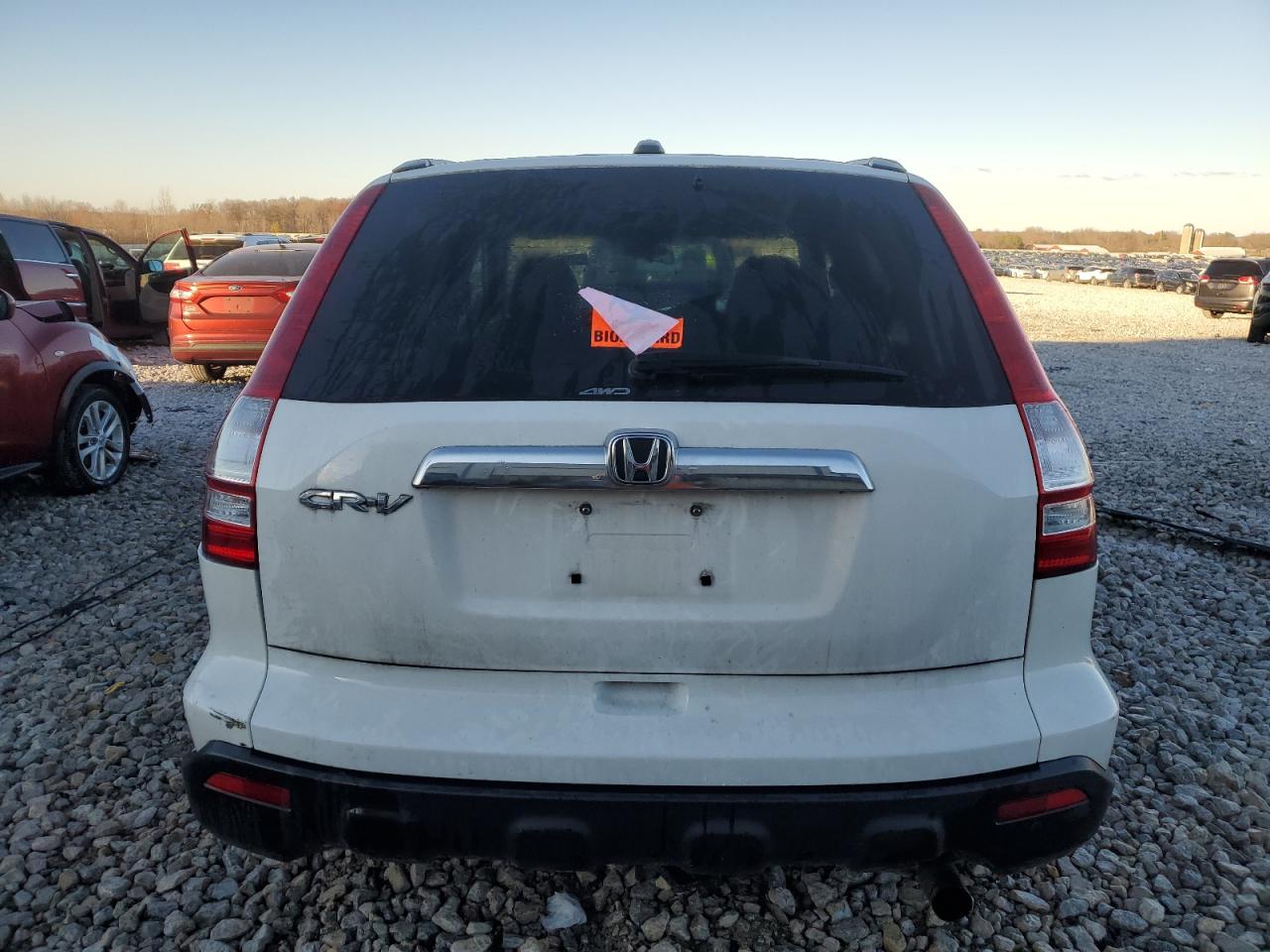 2009 Honda CR-V - Image 6