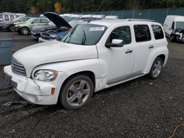 2011 Chevrolet Hhr Lt