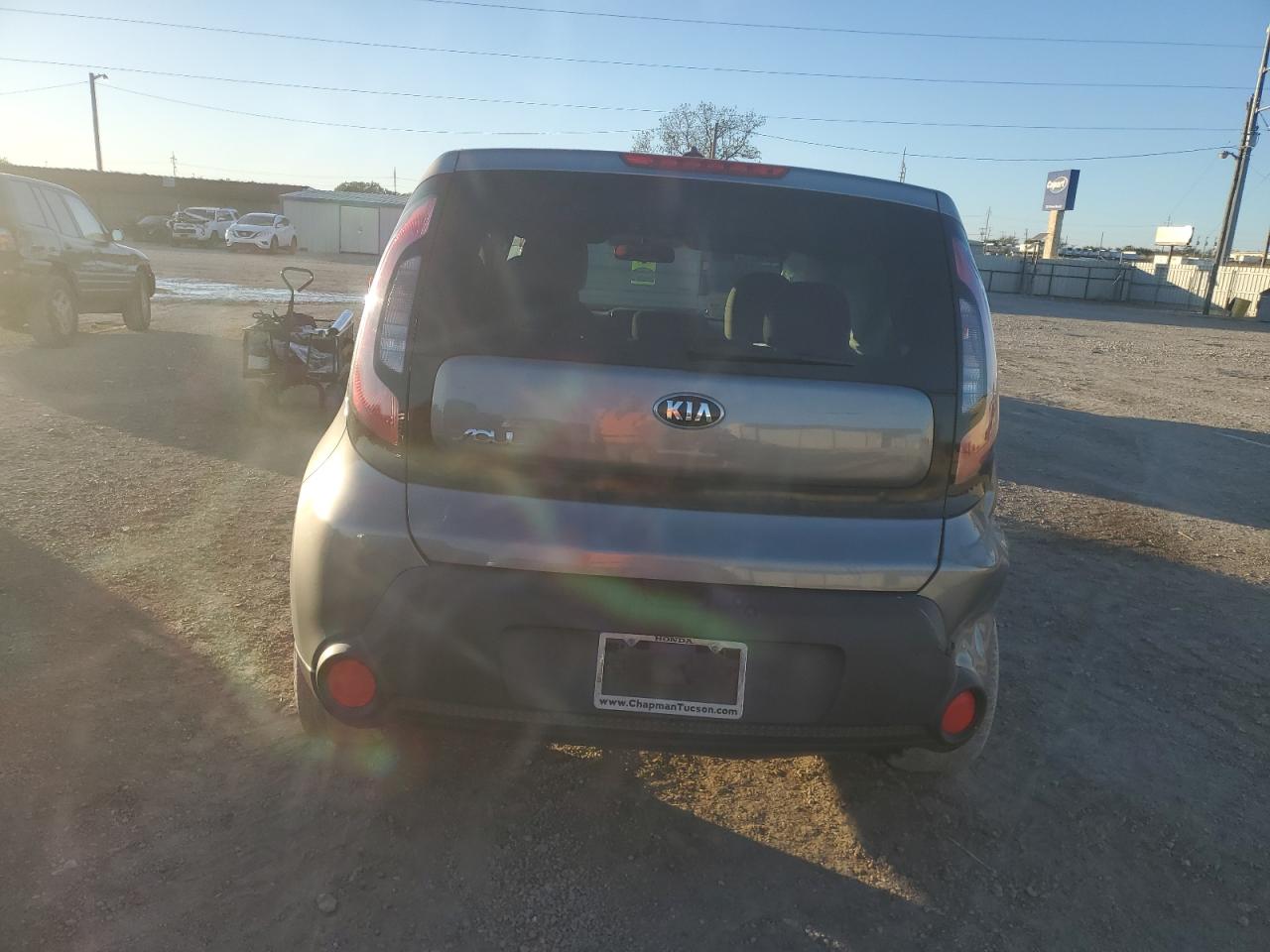 2015 Kia Soul - Image 6