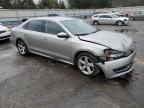 2012 Volkswagen Passat Se de vânzare în Eight Mile, AL - Front End
