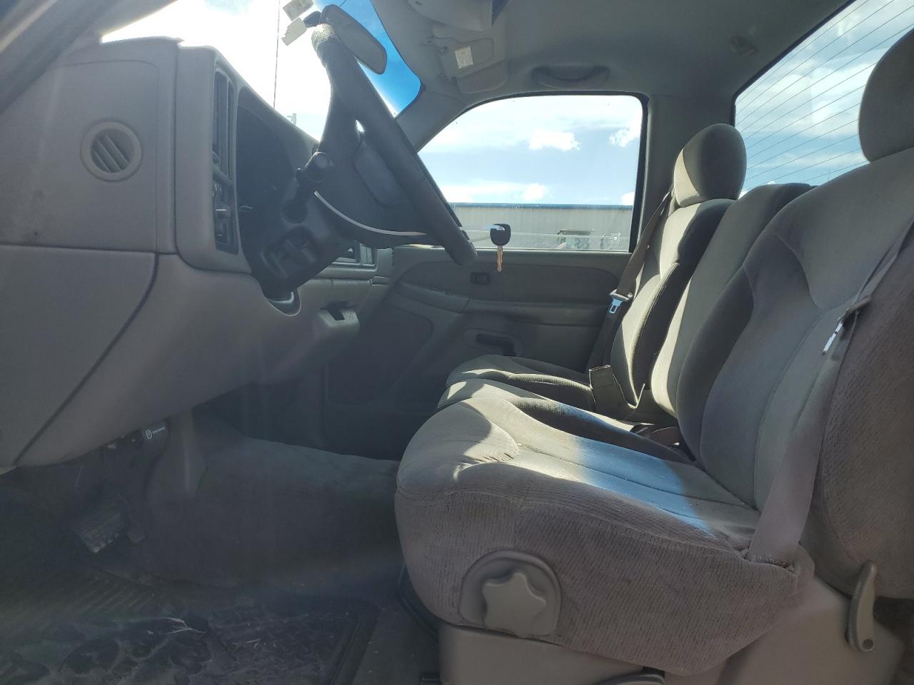 1999 GMC Sierra - Image 7