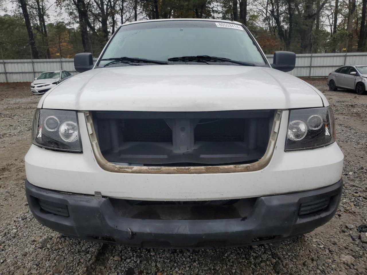 2003 Ford Expedition - Image 5
