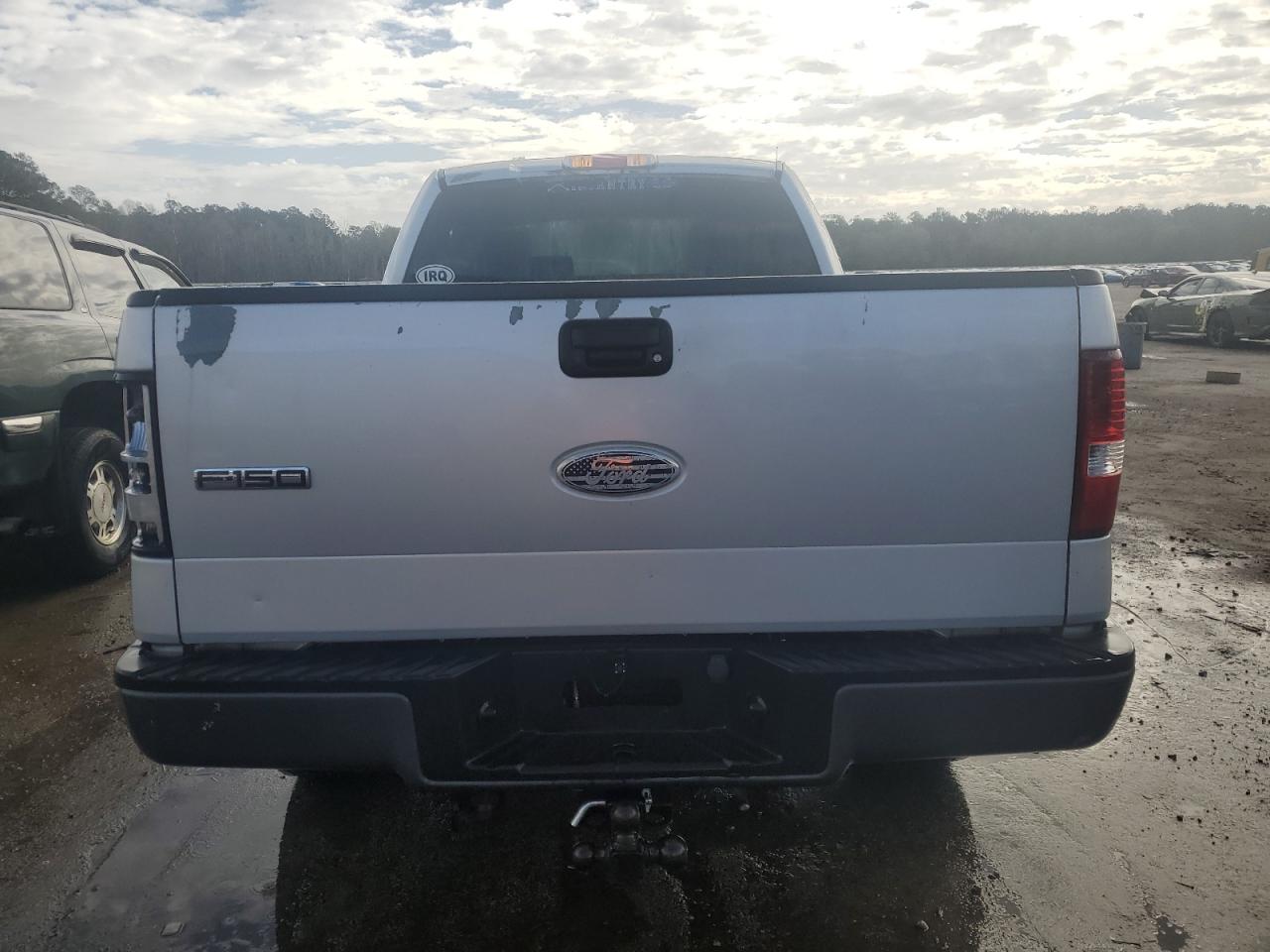 2007 Ford F-150 - Image 6