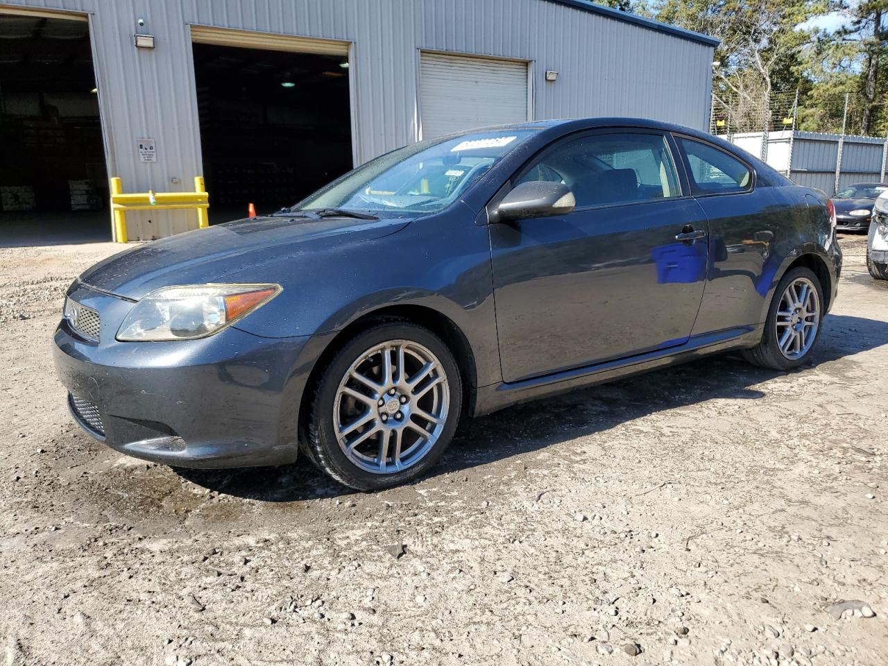 2007 Scion tC - Image 1