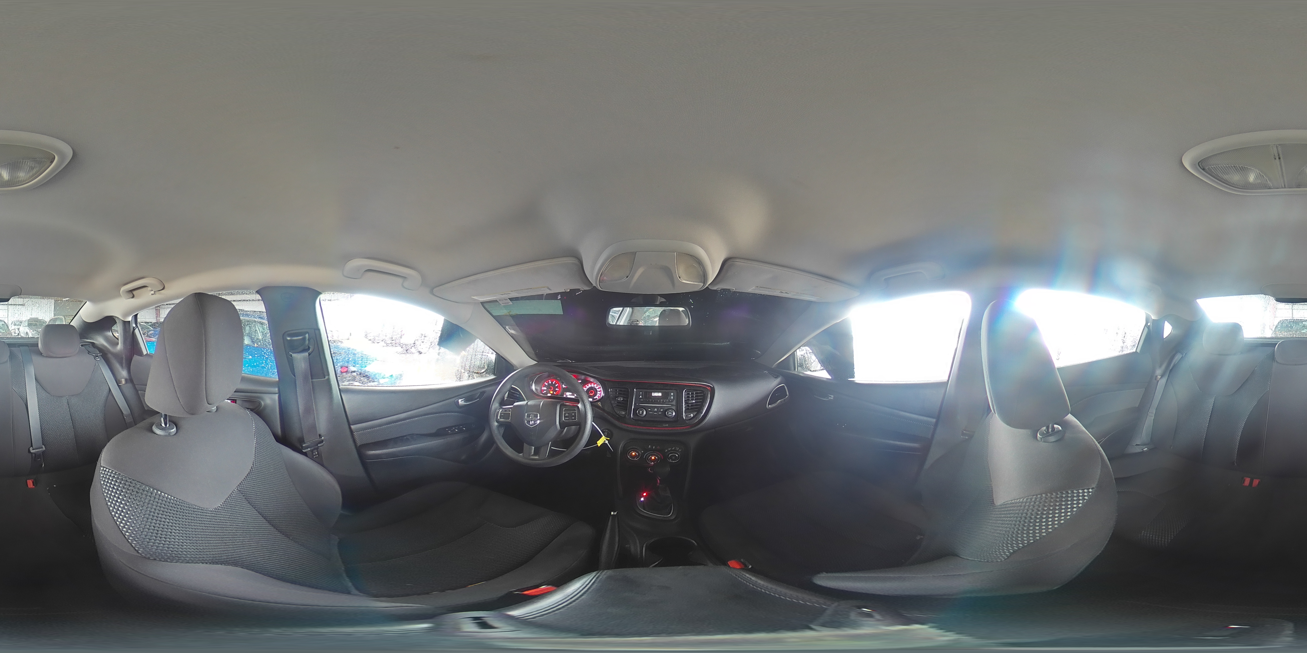 2015 Dodge Dart - Image 12