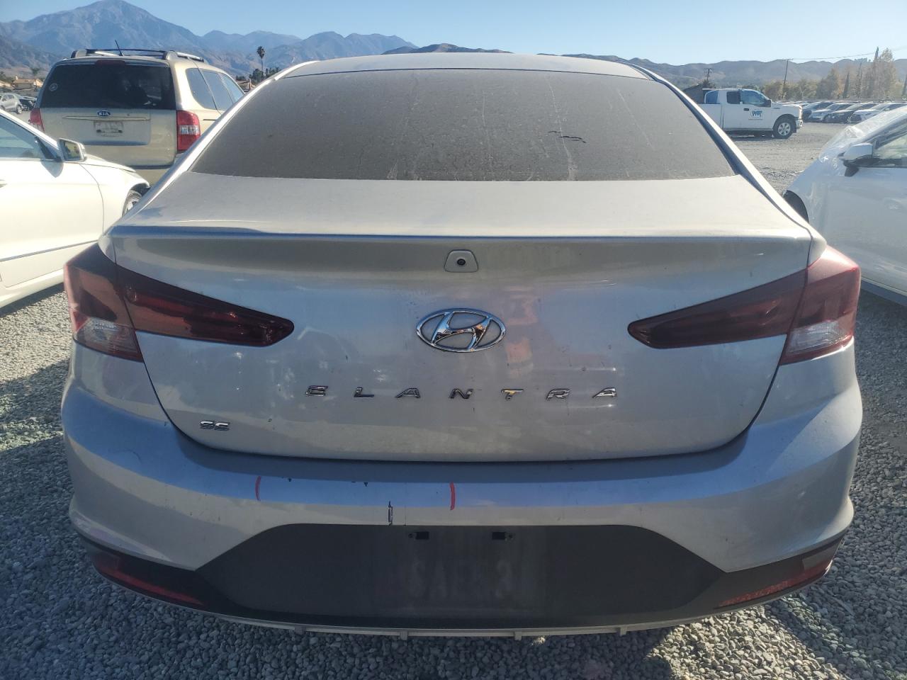 2020 Hyundai Elantra - Image 6