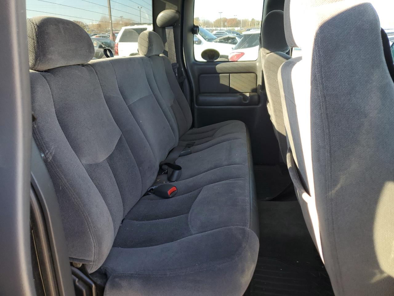 2004 GMC New Sierra K1500 VIN: 2GTEK19T041274800 Lot: 80106474