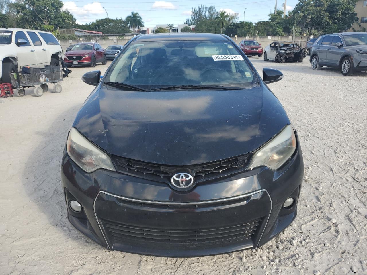 2016 Toyota Corolla - Image 5