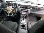 2012 Chevrolet Camaro Ls იყიდება Madisonville-ში, TN - Front End