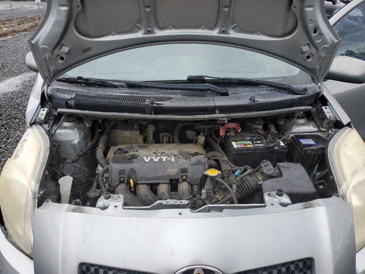 2008 Toyota Yaris - Image 12
