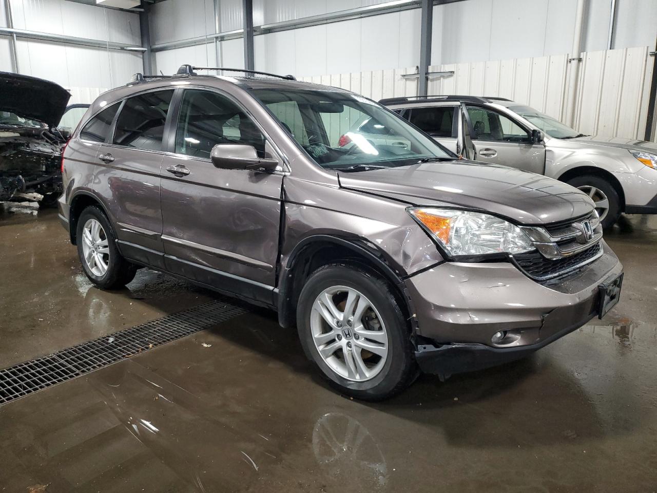 2011 Honda CR-V - Image 4