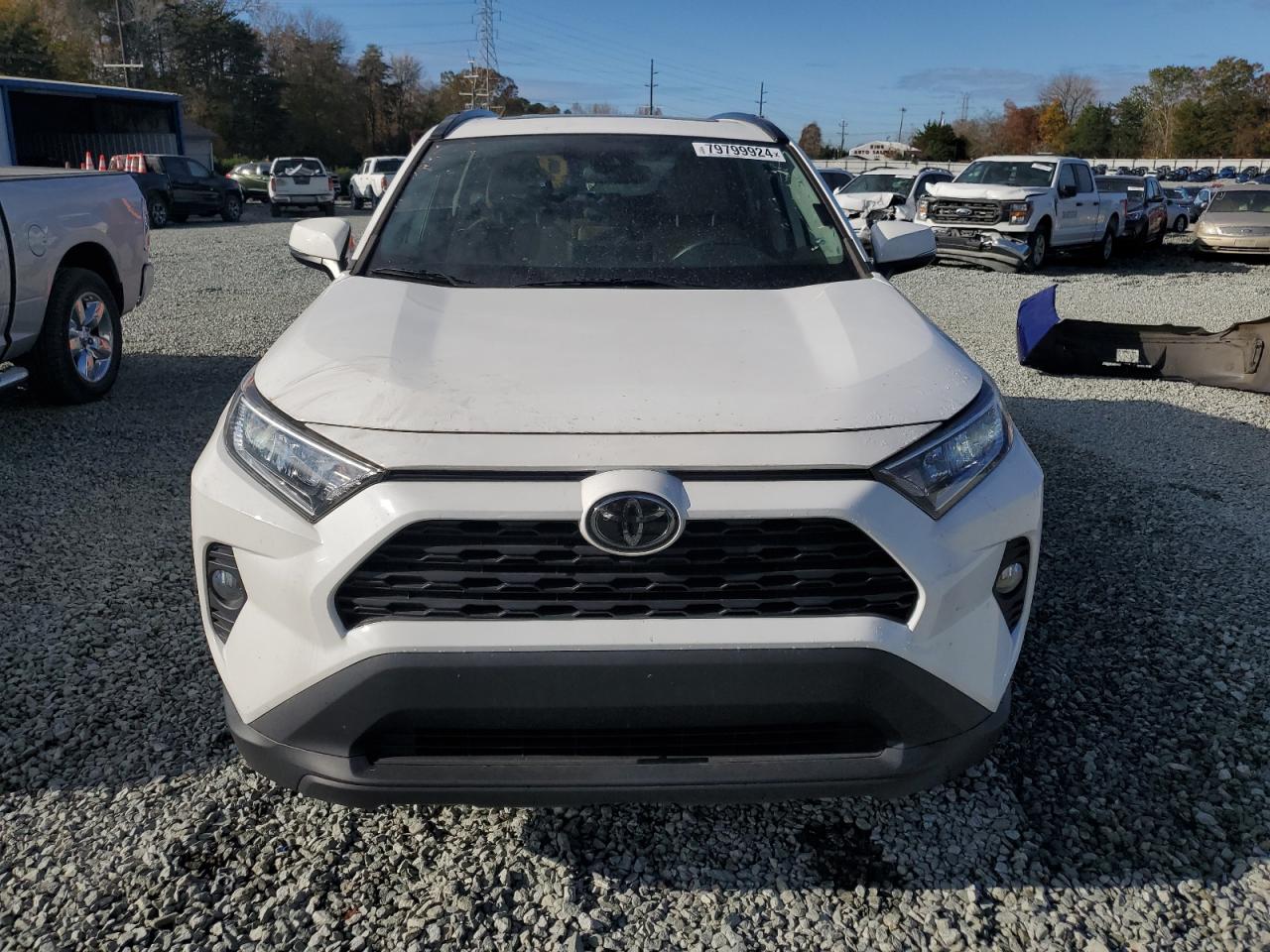 2020 Toyota RAV 4 - Image 5