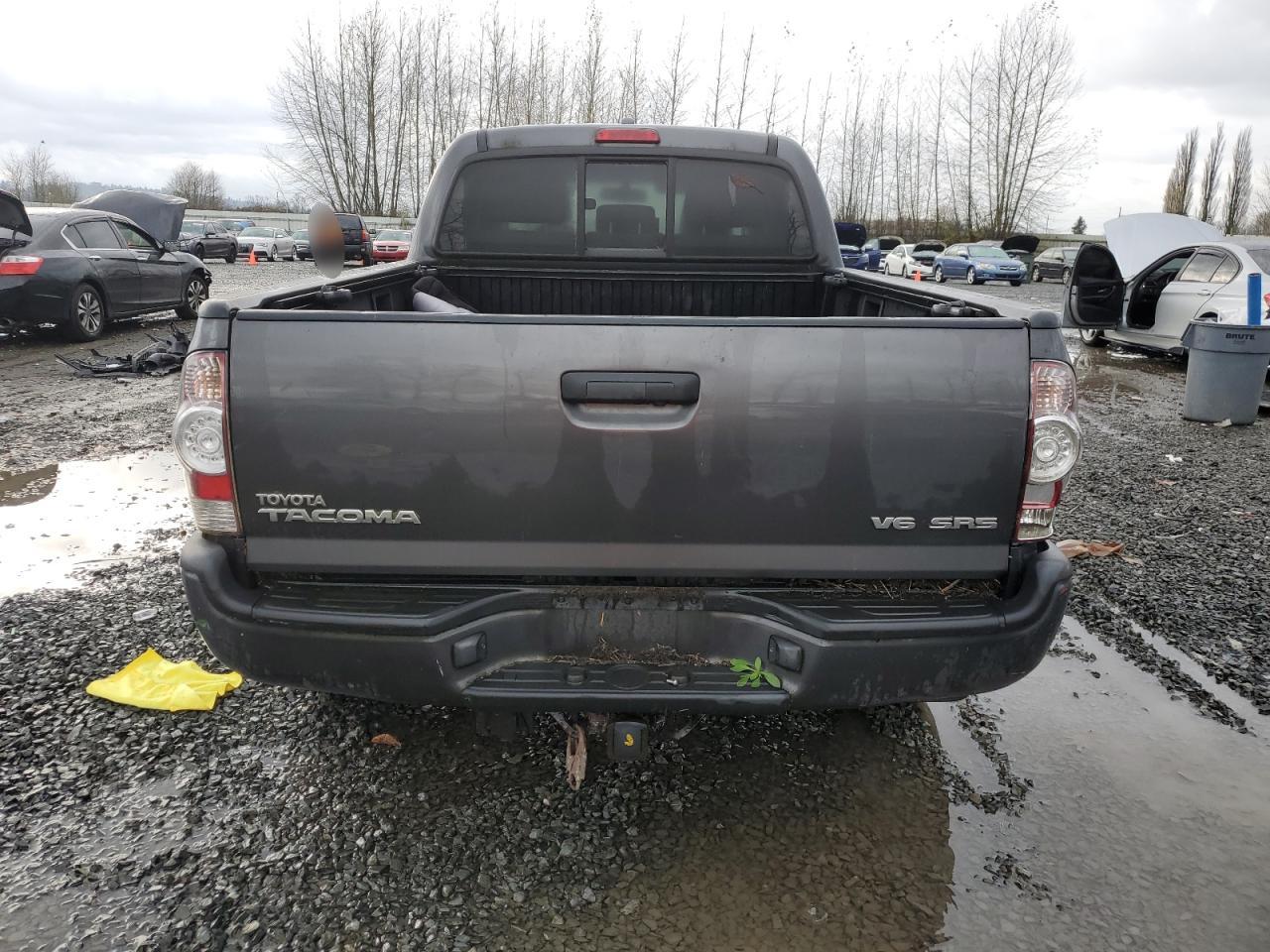 2010 Toyota Tacoma - Image 6