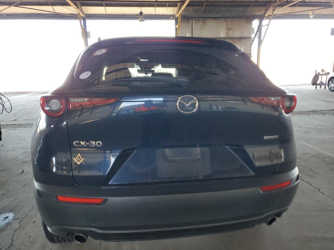 2020 Mazda CX-30 - Image 6