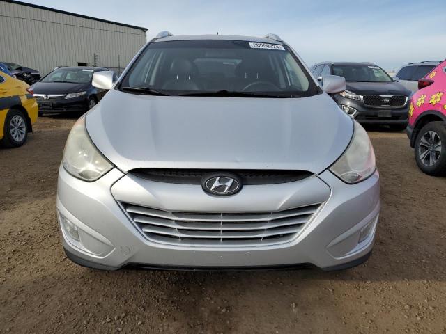 2012 HYUNDAI TUCSON GLS