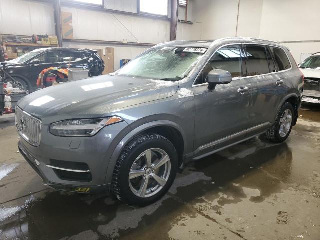 2016 Volvo Xc90 T6