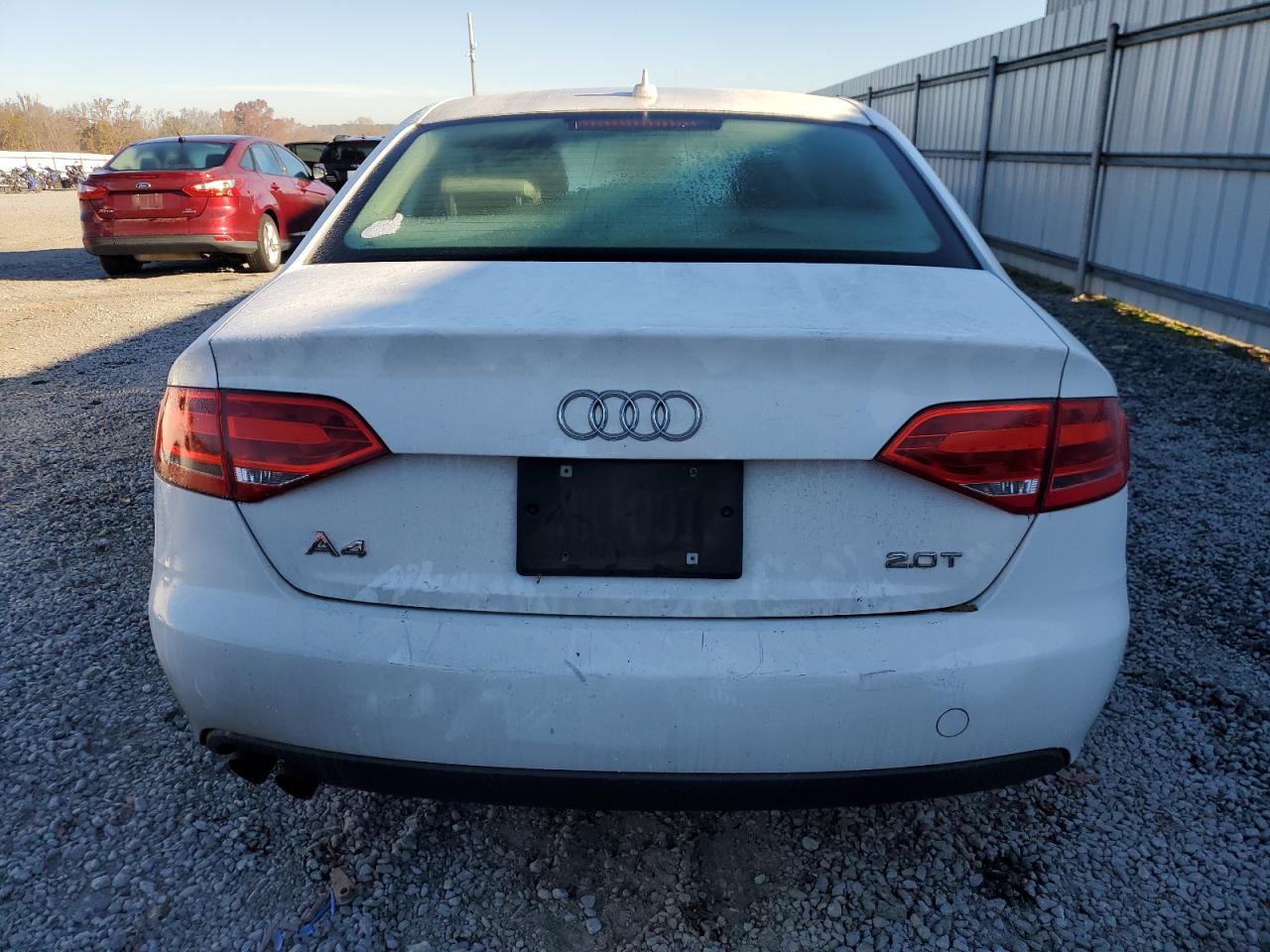 2010 Audi A4 - Image 6