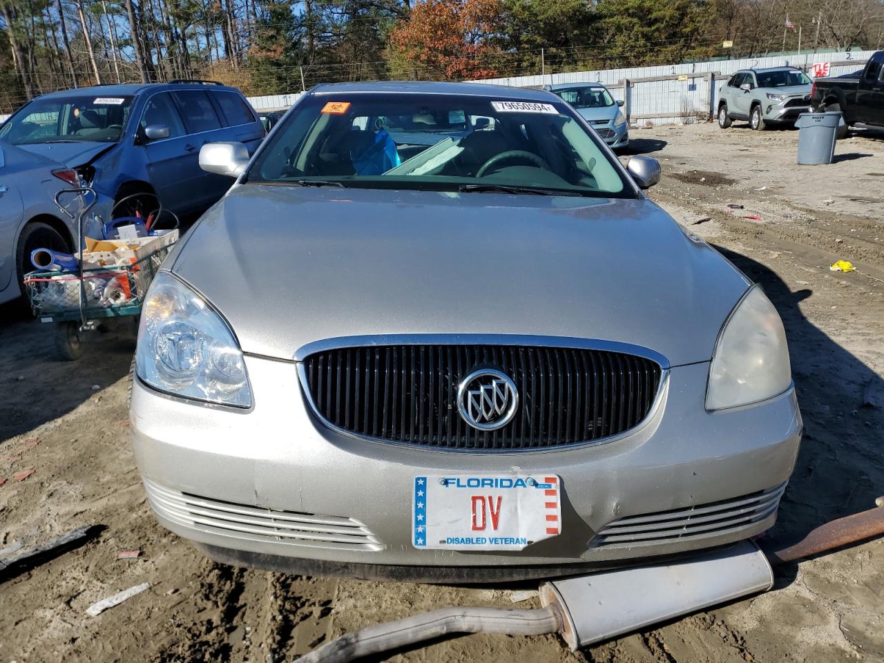 2006 Buick Lucerne - Image 5