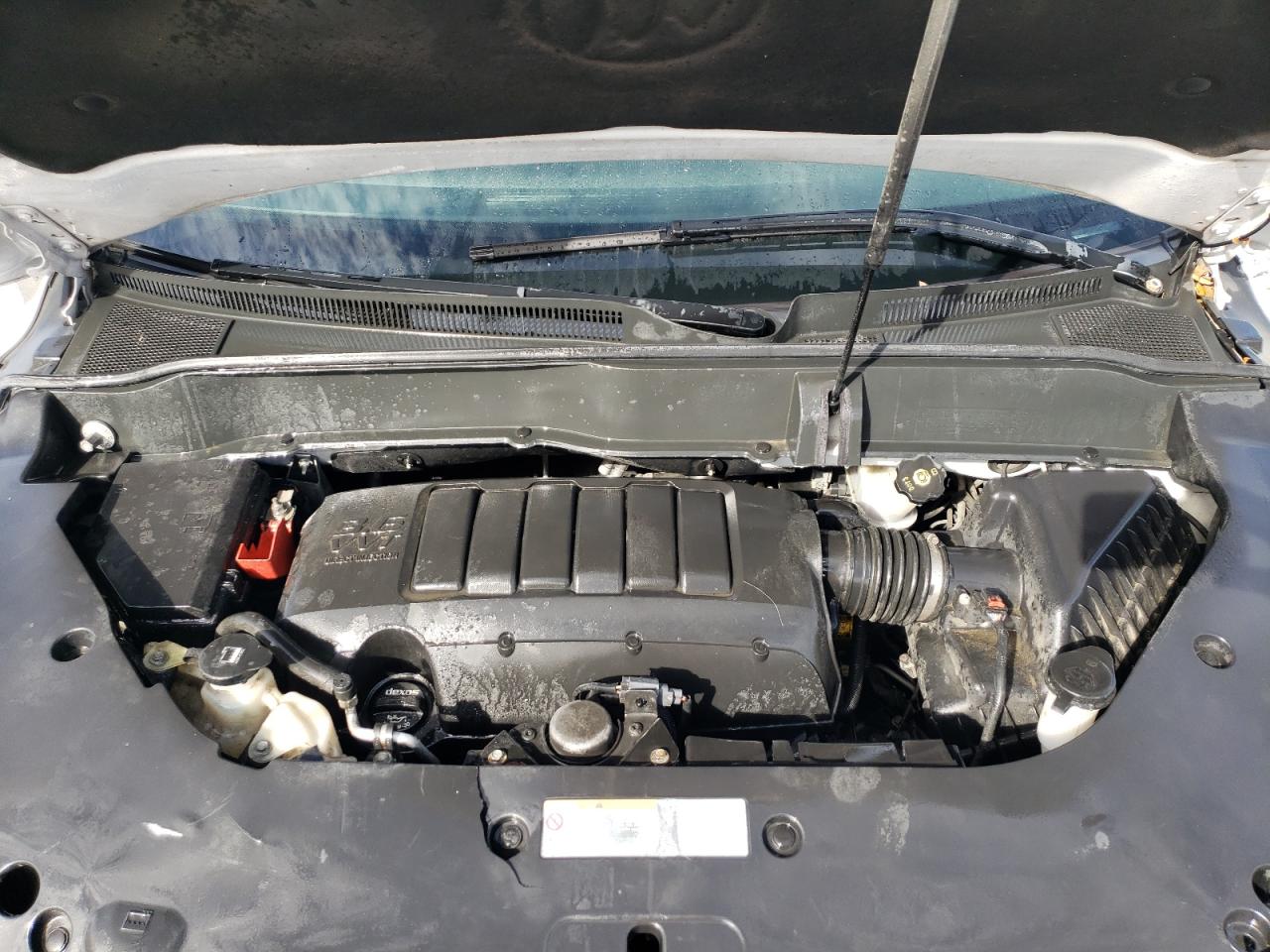 2016 Buick Enclave - Image 12