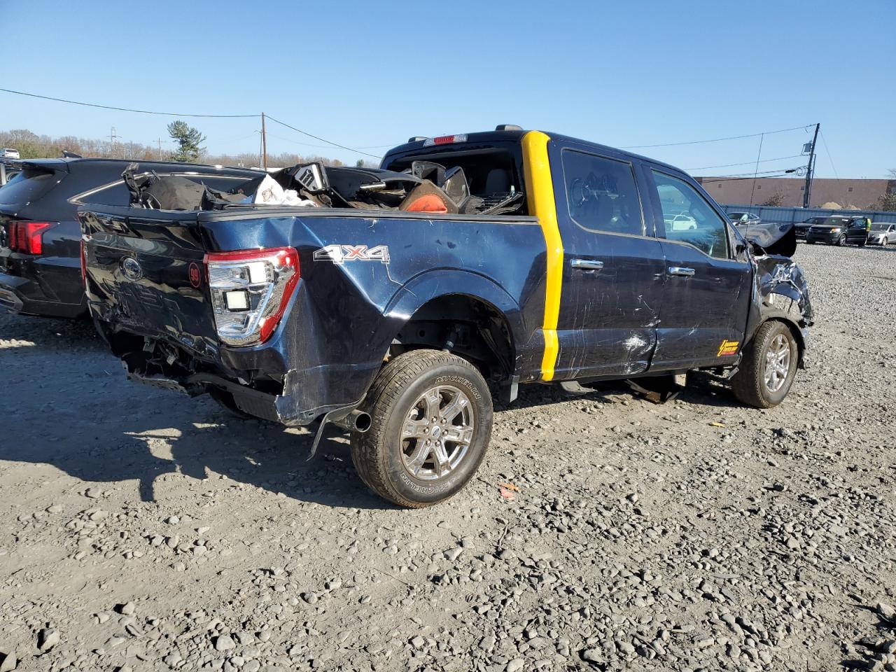 2021 Ford F-150 - Image 3