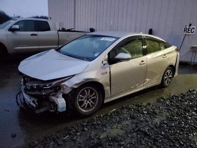 2017 Toyota Prius Prime  продається в Windsor, NJ - Front End