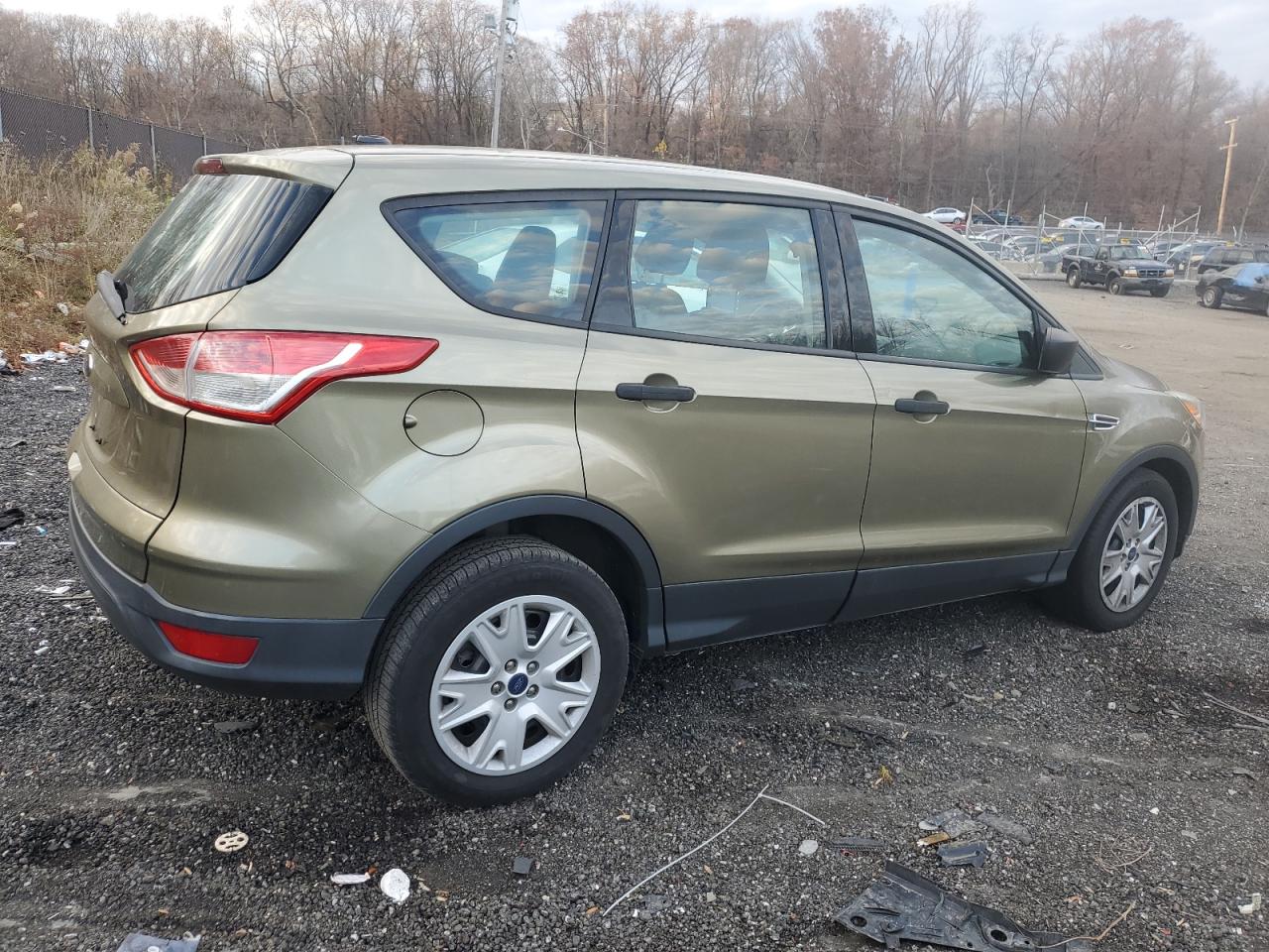 2014 Ford Escape - Image 3
