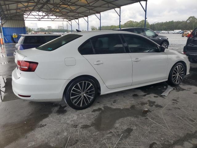 Седаны VOLKSWAGEN JETTA 2016 Белы