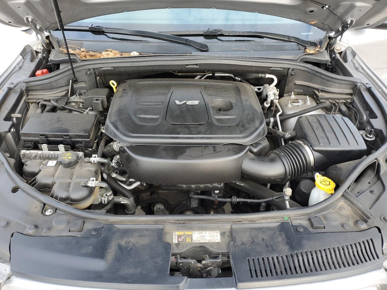 2017 Dodge Durango - Image 14
