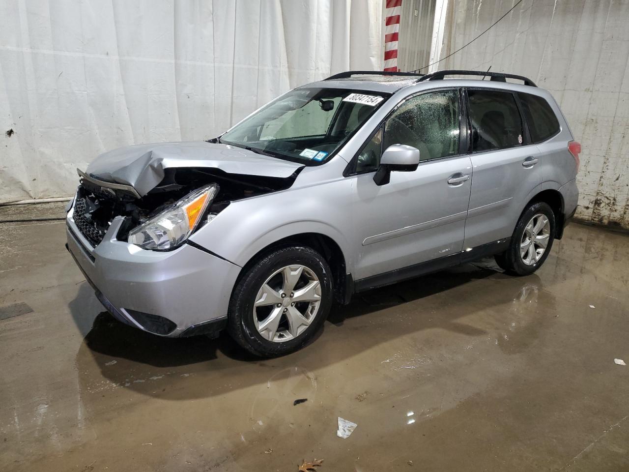 2015 Subaru Forester - Image 1