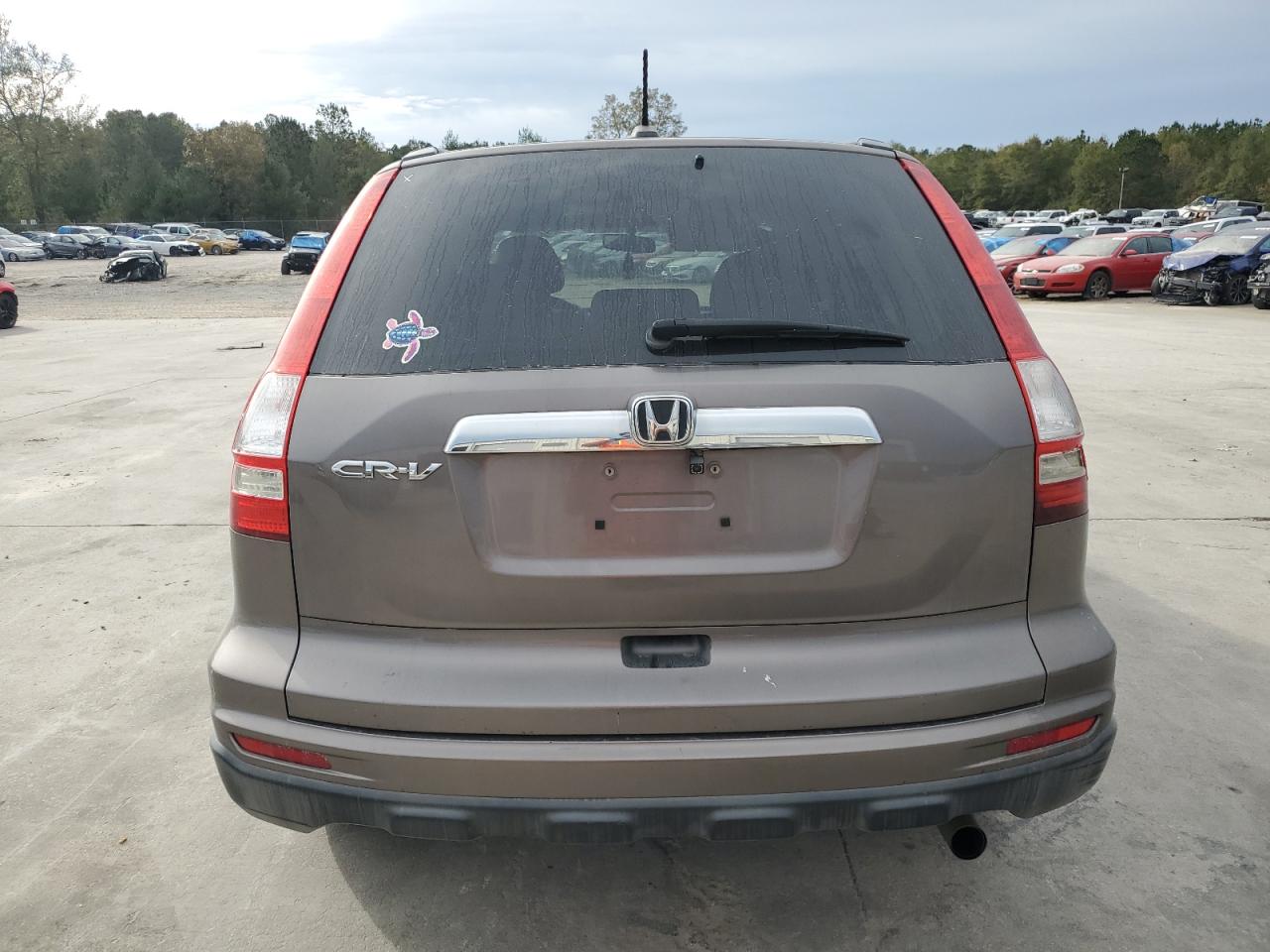 2011 Honda CR-V - Image 6